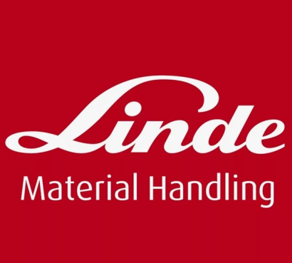 Шток рулевого цилиндра Linde H50 3034911500