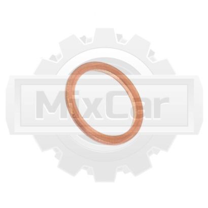 Кольцо уплотнительное Sany 60099223