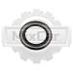 Сальник хвостовика Komatsu FD15C-20 кардан-АКПП 45*68*6 (F) 3EB1553290