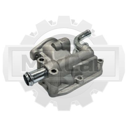 Корпус термостата Jiangling JX493G (F) 8941258510