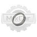 Седло клапана K15/K21/K25 (выпуск) (11099-FY500)