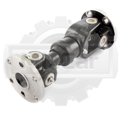 Кардан гидравлического насоса Toyota 673103051071 (F)