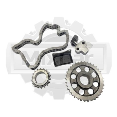 Ремкомплект ГРМ Toyota 4Y (F) 99128208