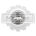 Втулка шкворня Doosan D15-30S5