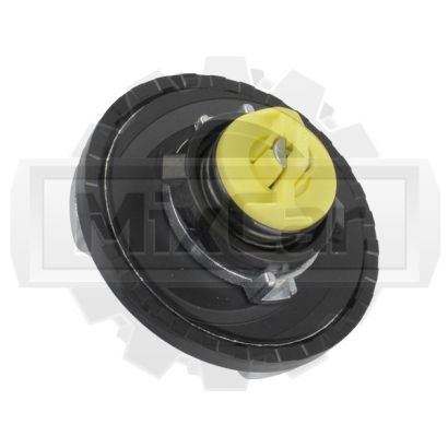 Крышка топливного фильтра Manitou (314144) (TVH)