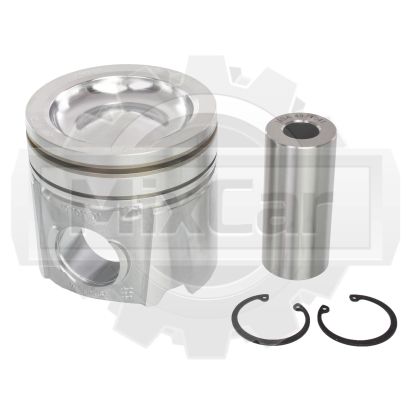 Поршень Cummins QSB6.7 (std) 4955160
