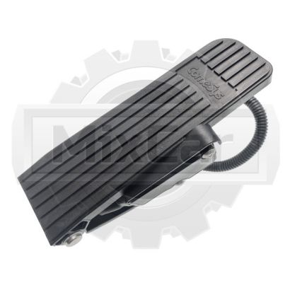 Педаль акселератора Komatsu FB20EX-11 (TVH) 3BA3771110