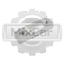 Ось ролика каретки бокового Komatsu F15-20 (3EAT113120)