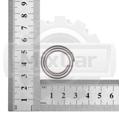 Пружина оси коромысла Toyota 5K 805027600271