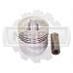 Поршень Mitsubishi K4E DI (0,5) 30A1700050