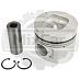 Поршень Isuzu Isuzu 6BG1QC TCM FD35-50T8/FD50 (1-121-11932-0)