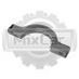 Кронштейн крепления грузовой мачты Toyota 6F15 (61156-22000-71)