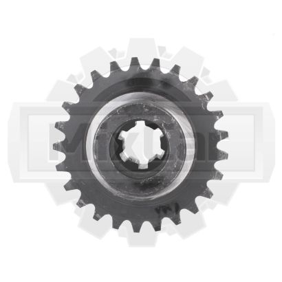 Шестерня привода масляного насоса WF491 (F) 491GPE1005044