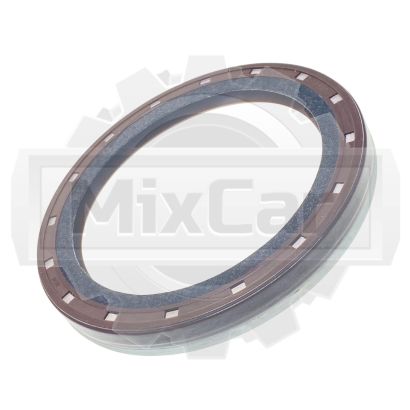 Сальник коленвала задний Isuzu 6BG1 (Z-1-0-962-5362-0) (#T3)