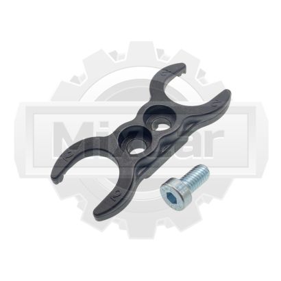 Скоба Linde 0009075215 (TVH)