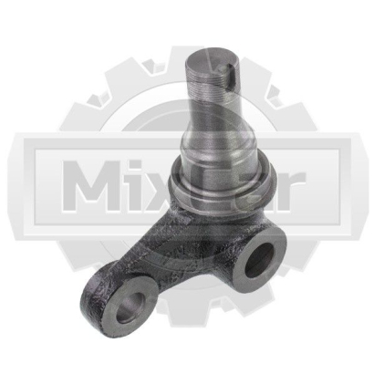 Кулак поворотный Nissan L01 (лев.) (F) 91B4310200