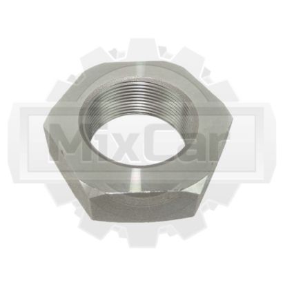 Гайка коленвала Isuzu 6BG1 9098401071