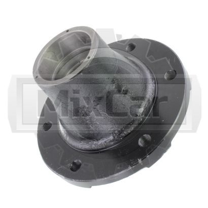 Крышка бортовой передачи редуктора передняя JCB 3CX 12116702