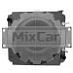 Радиатор Doosan G20SC-2 (A251628) (Оригинал)