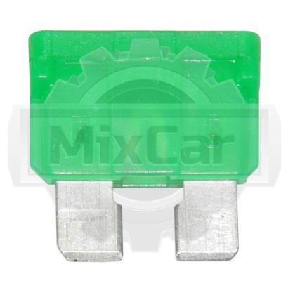 Предохранитель 30A Bobcat 6718034