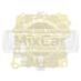 Прокладка верхняя блока управления АКПП Toyota 62-7FD20 (32762-23330-71)