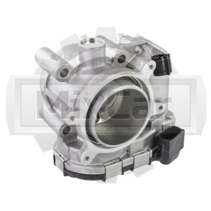 Клапан топливной системы Still дросельный 0172455