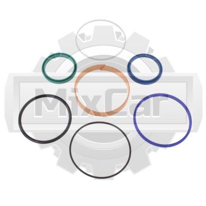 Ремкомплект гидроцилиндра Сascade 6816421