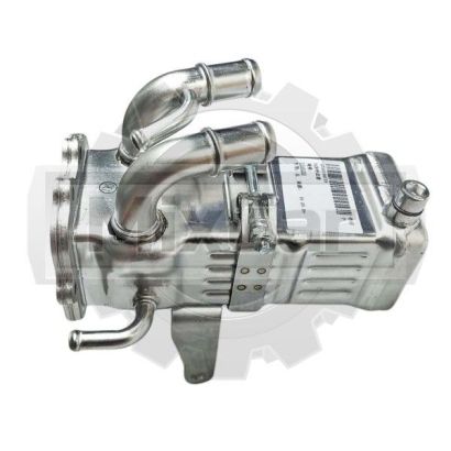 Охладитель отработавших газов Cummins ISF2.8 5263165