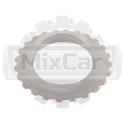 Диск АКПП стальной TCM FD30T3 3153641K00