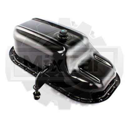 Поддон картера Isuzu 4JG2 8943347390 (F)