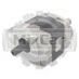 Насос гидравлический Mitsubishi FG30N / K25 / FG30 / L02 (K25)/Nissan 1F1 / 1F2 /