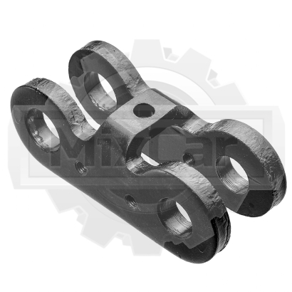 Тяга рулевая Mitsubishi F25N-35N / Nissan L02 / 1F2 (R) / (L)