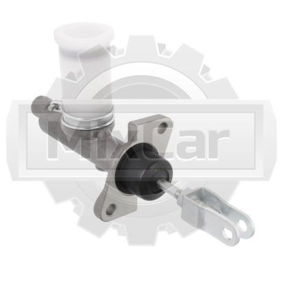 ГЦС Nissan 01ZUJ02A25U (F) 3061040K01