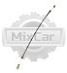 Трос газа Mitsubishi FD30N FC / MC (800mm) (9155120100)