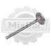 Клапан впускной двигателя Yuchai YC6B125 3301007011