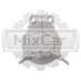 Насос подкачки топливного фильтра Doosan D30G A408238