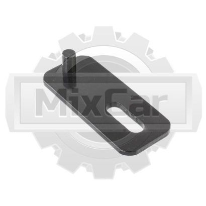 Планка фиксатора рулевой колонки (TVH) 9299484