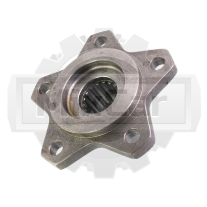 Ступица ВМ Toyota 7FBE15 424121092171