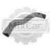 Патрубок радиатора Nissan YG1F2A30U (верхний) (YG1F2A35U) [ЦБ-99125931]