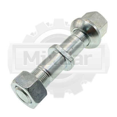 Шпилька с гайкой ВМ Hangcha CPCD70 (R450-110007-000) (#T3)