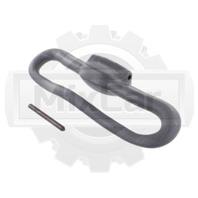 Кнопка аварийного выключателя Jungheinrich 10506609 (TVH)