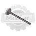 Клапан выпускной Isuzu 4JG2 (8-970-65970-0)