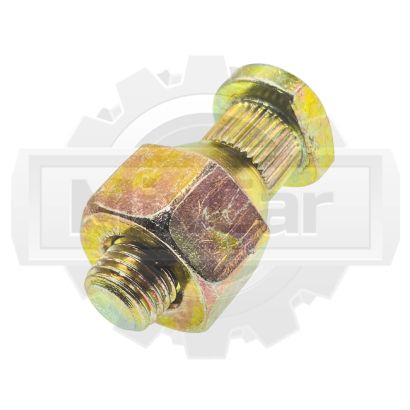 Шпилька УМ Nichiyu FB18TCA (L-38/M12) (421023260) (#U5)