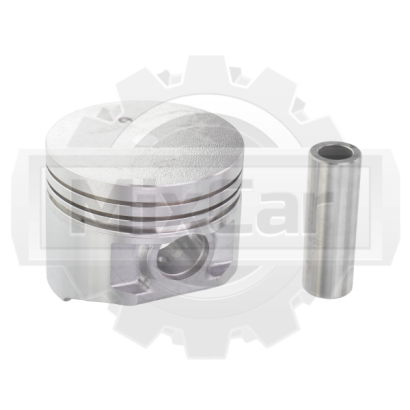Поршень Nissan K15 (std) 75.5 mm (F) 12010FU320
