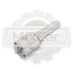 Распылитель форсунки Komatsu 4D95S / FD30-11 (DLLA152P8) (0934005601) [ЦБ-99015011]