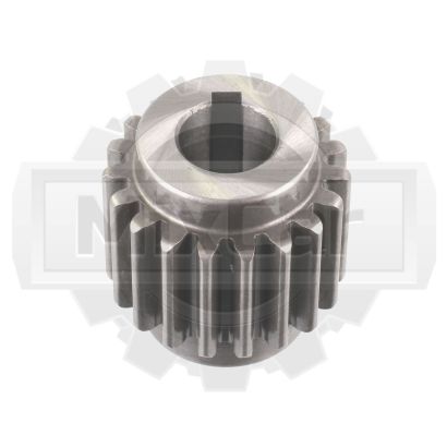 Шестерня редуктора рулевого колеса Xilin CBD20R-II (087.01.5019.01)