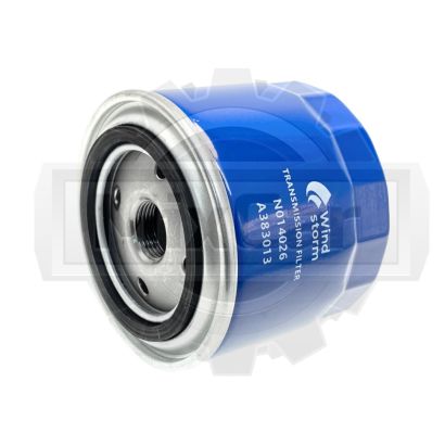 Фильтр масляный АКПП Doosan D18S-5 NL/NM original (H) (Оригинал) A383013