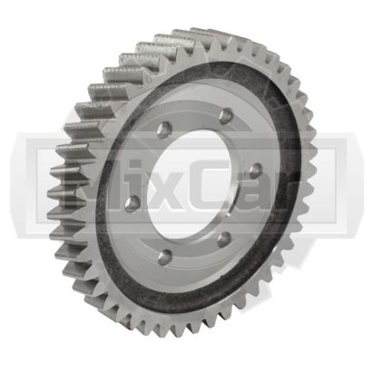 Шестерня ТНВД Xinchai 490BPG 490BPG02003