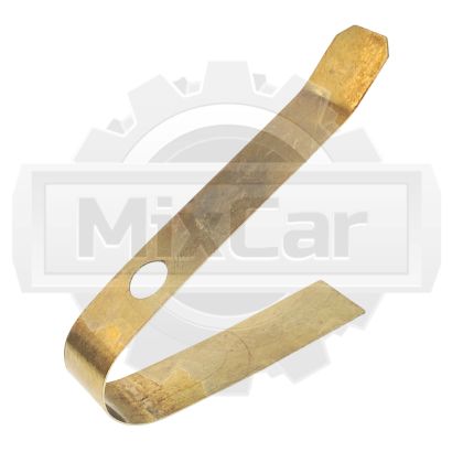 Пружина Still 45395040800 (TVH)