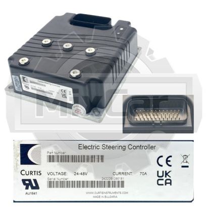 Контроллер Hyster (4606720)